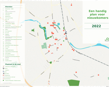 Plan 2022