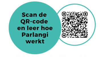 QR-code Parlangi